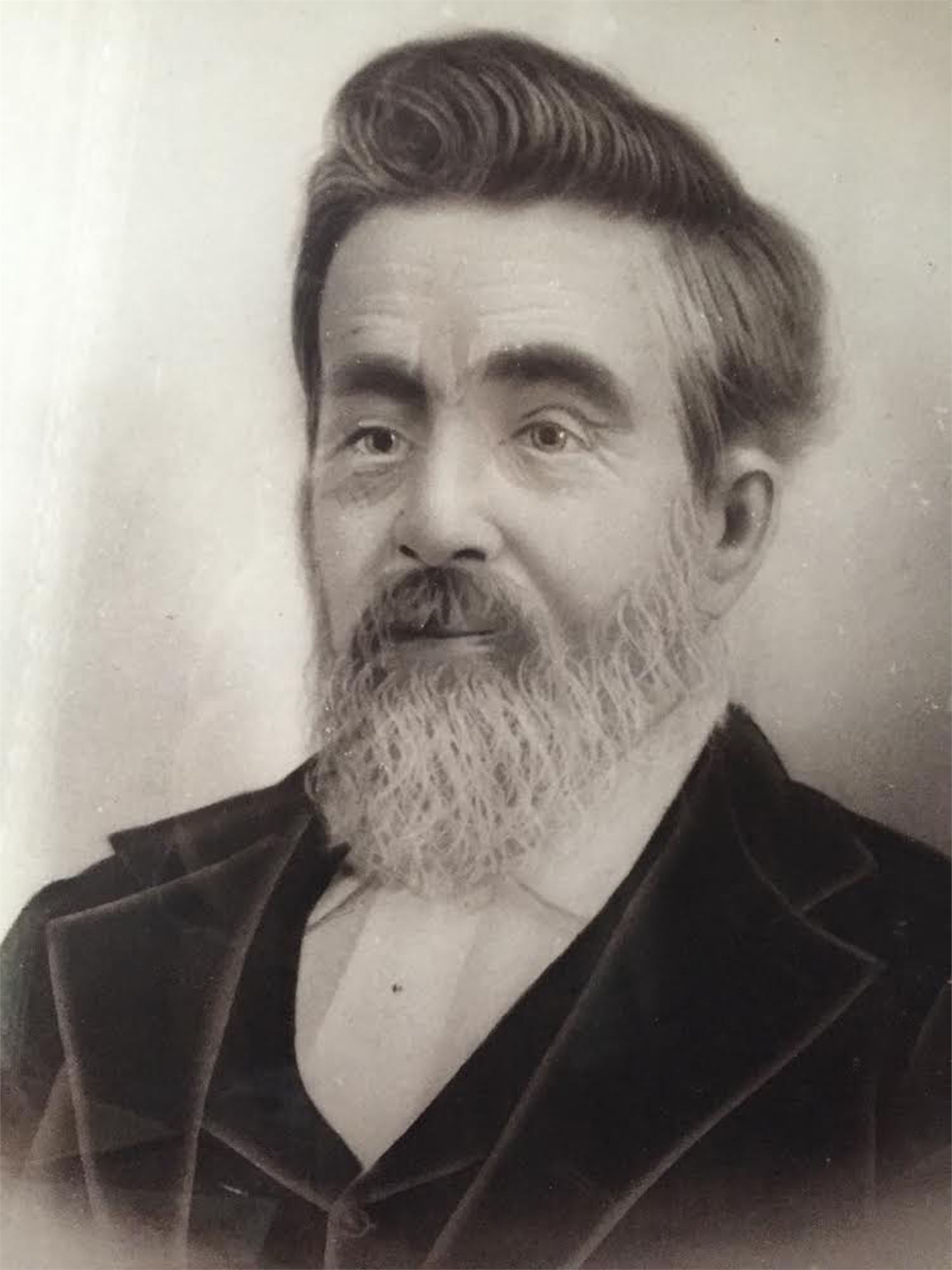 Pound House Historical Farmstead