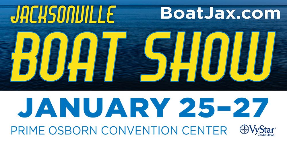 72nd Annual Jacksonville Boat Show