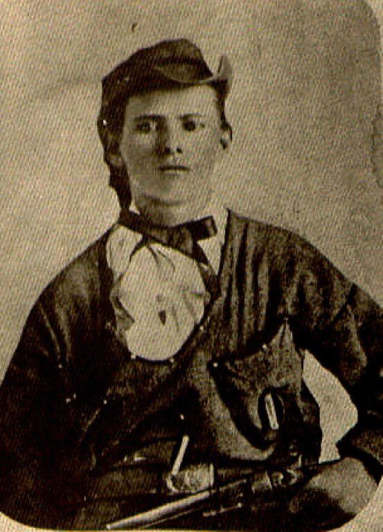 Jesse James Festival