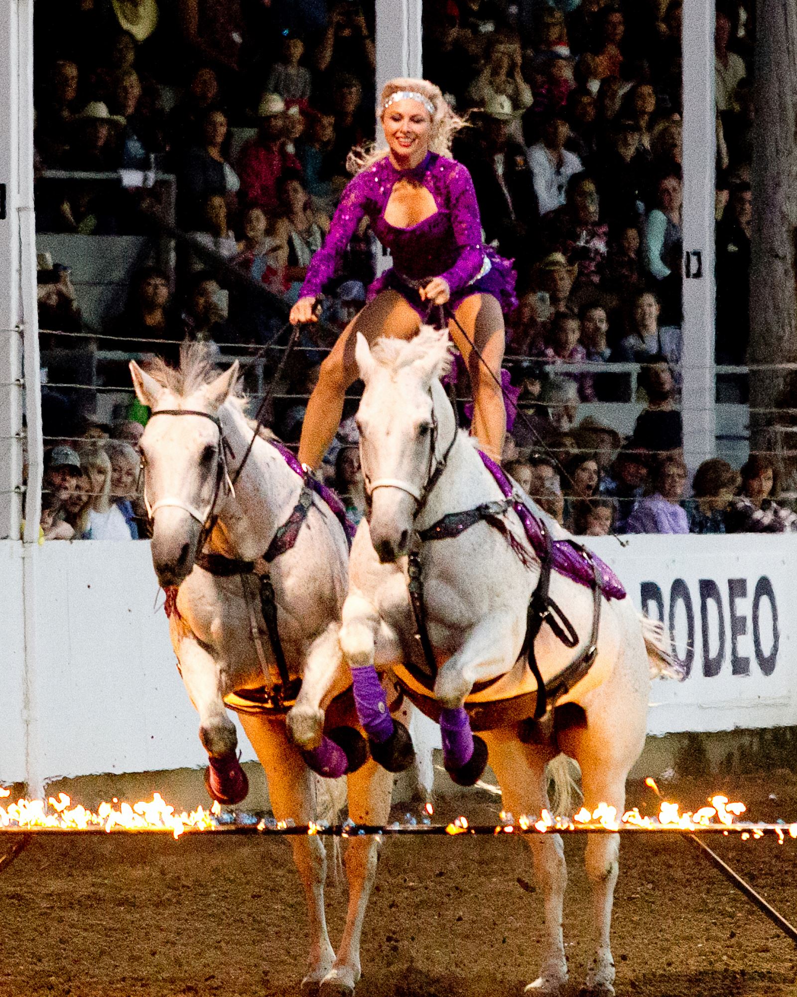 rodeo girls jessica