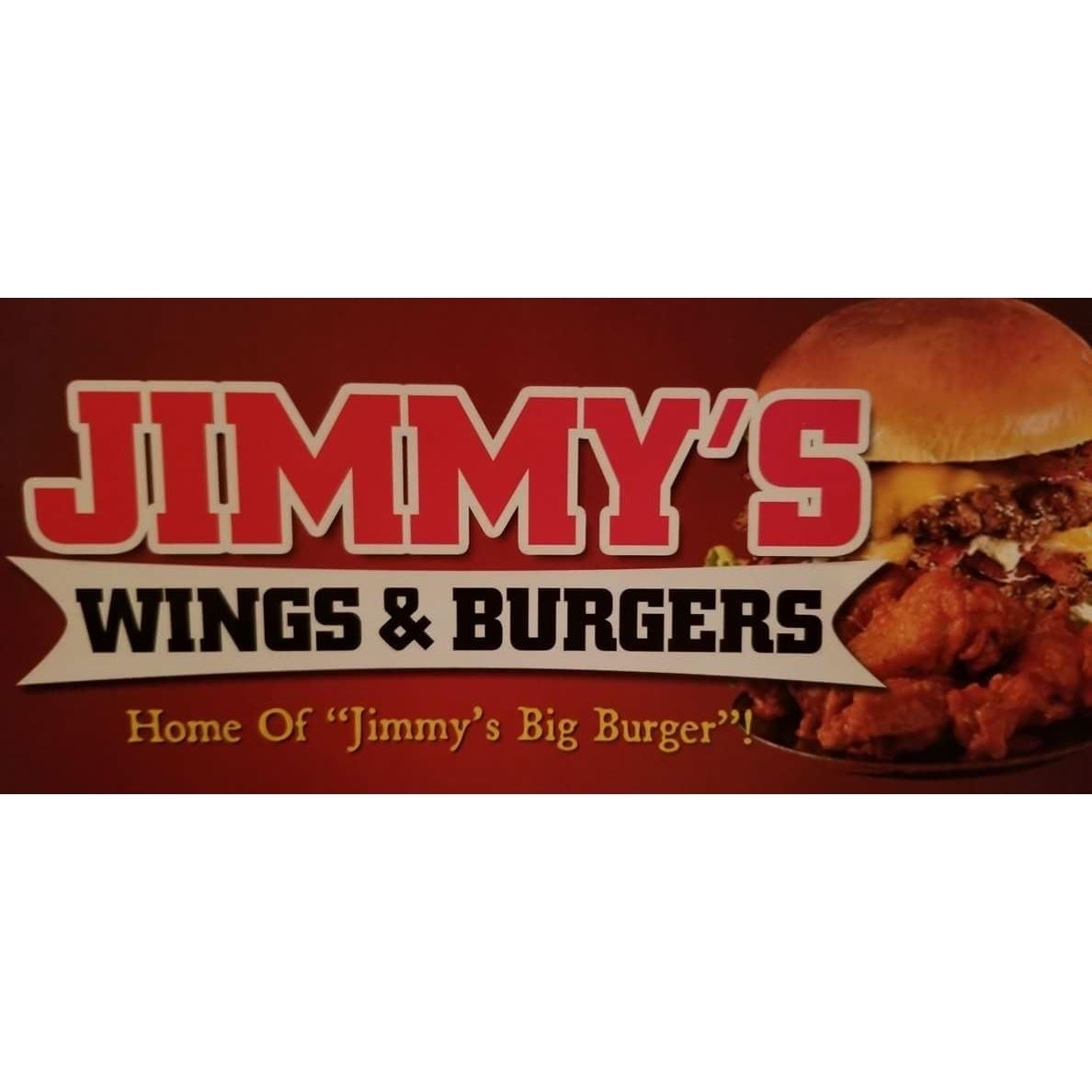 Jimmy's Wings & Burgers