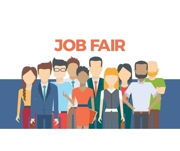 Job Fair presented by the Punta Gorda Chamber of Commerce