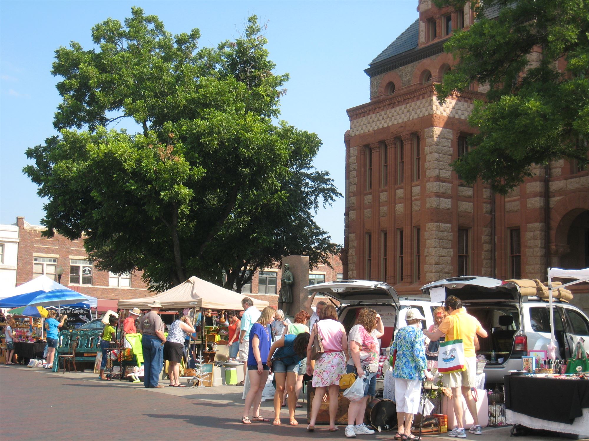 Waxahachie Fall Events You Will Love