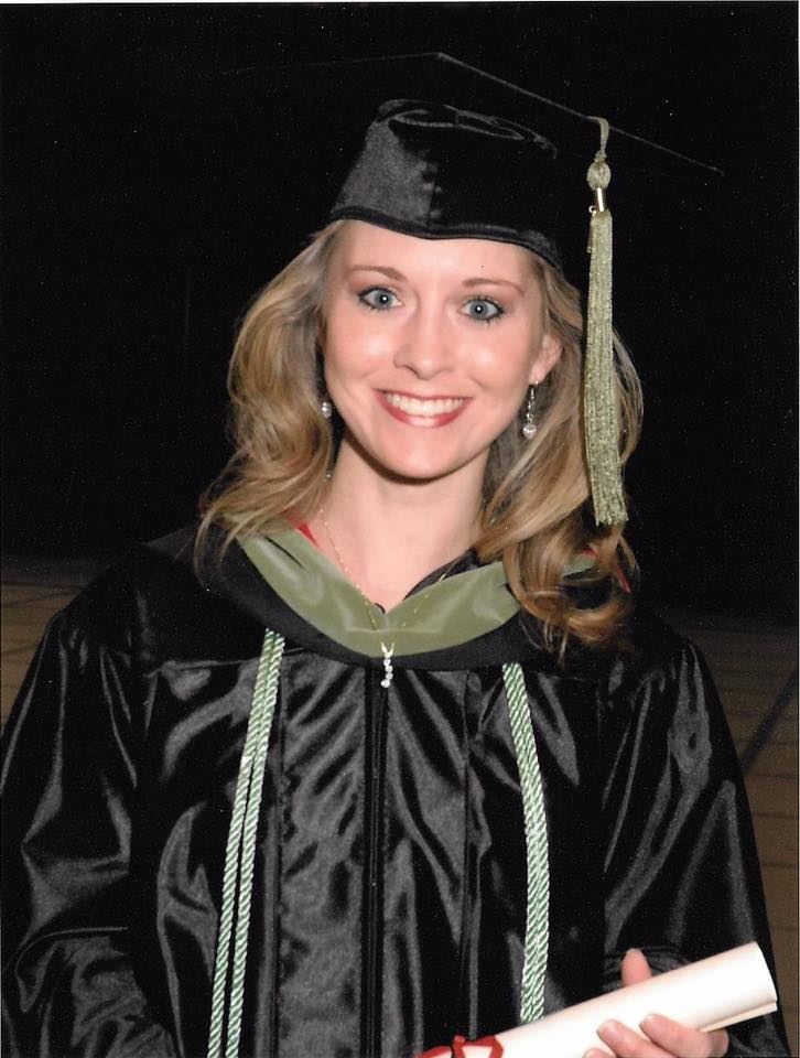 Scholarships in Action