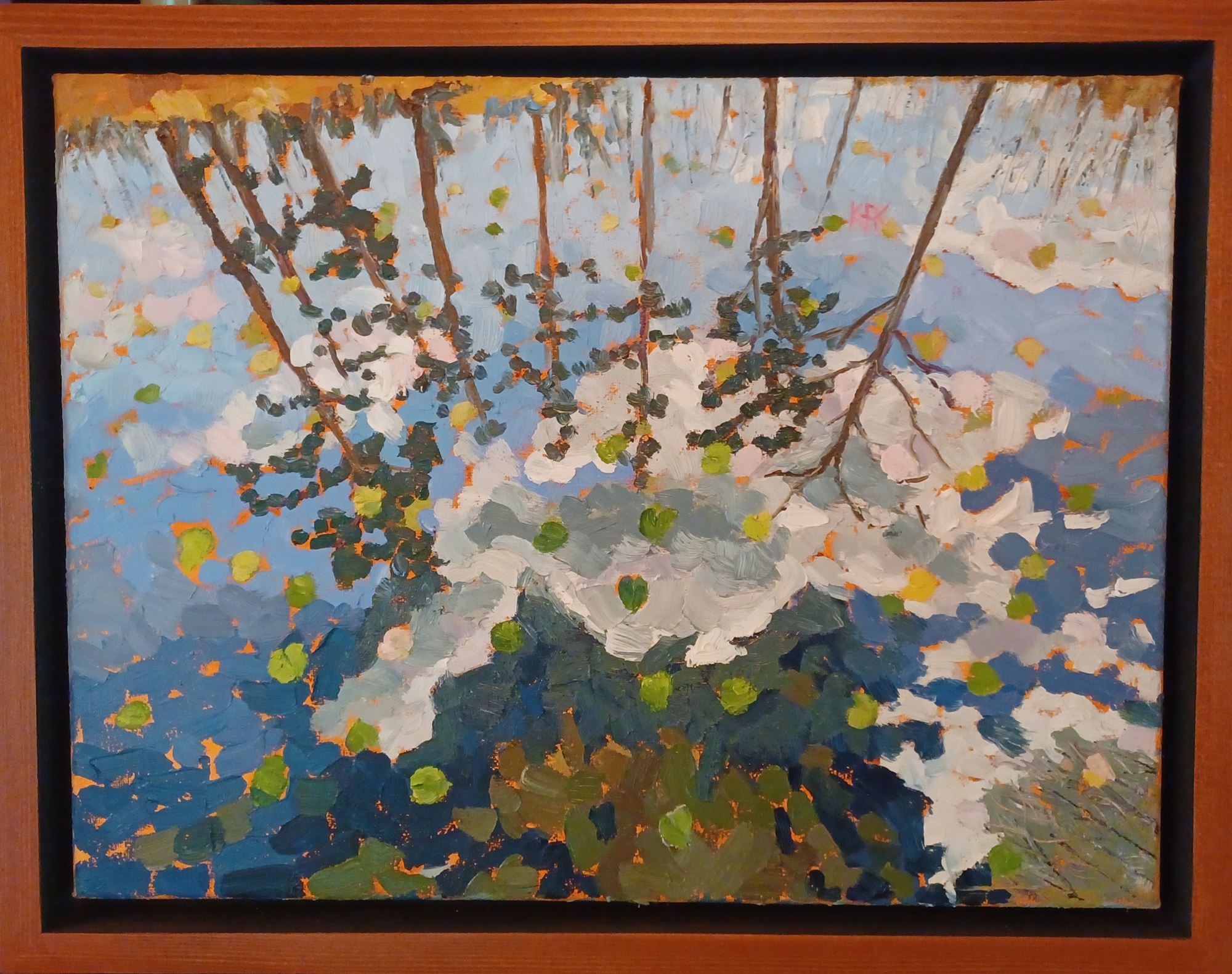 Olympia Food Coop Classroom