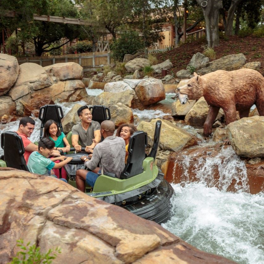 PlayPie Buena Park, CA