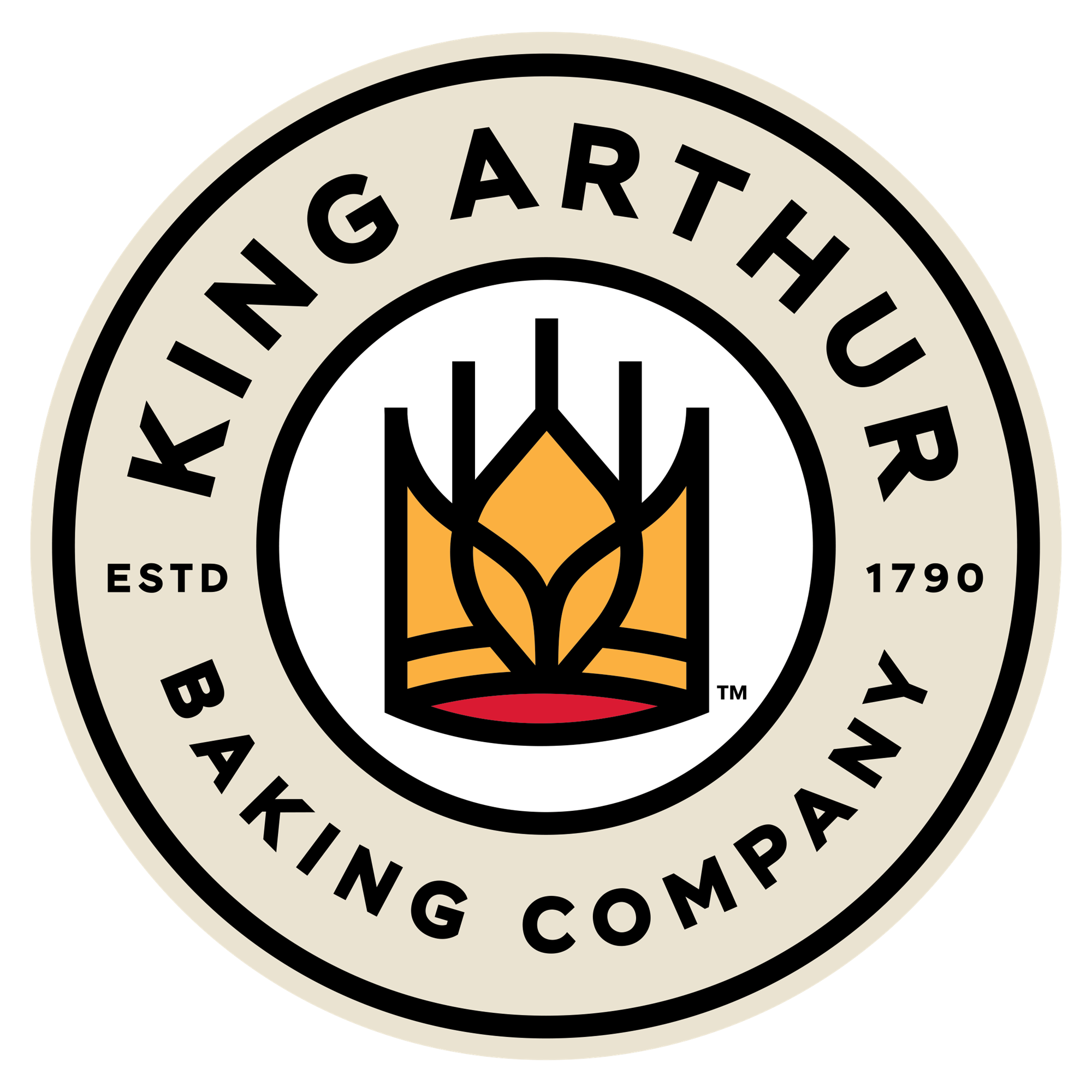 King Arthur Baking Contest