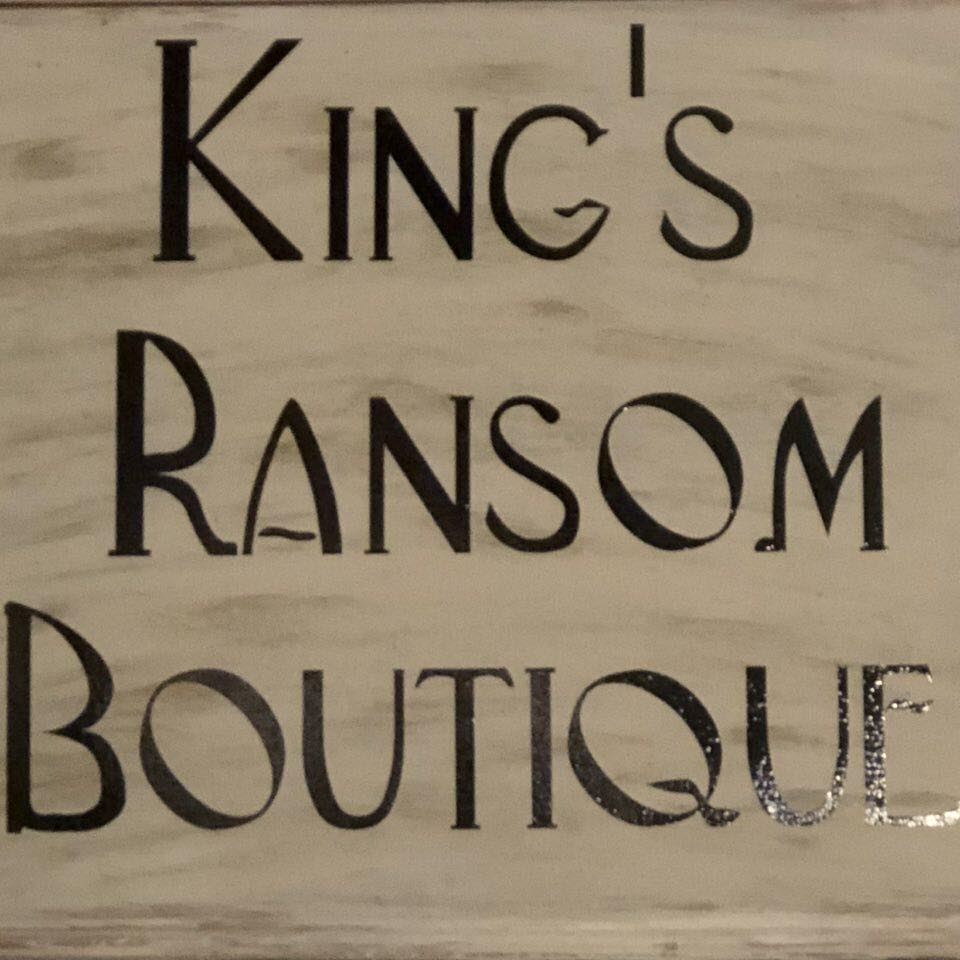King's Ransom Boutique