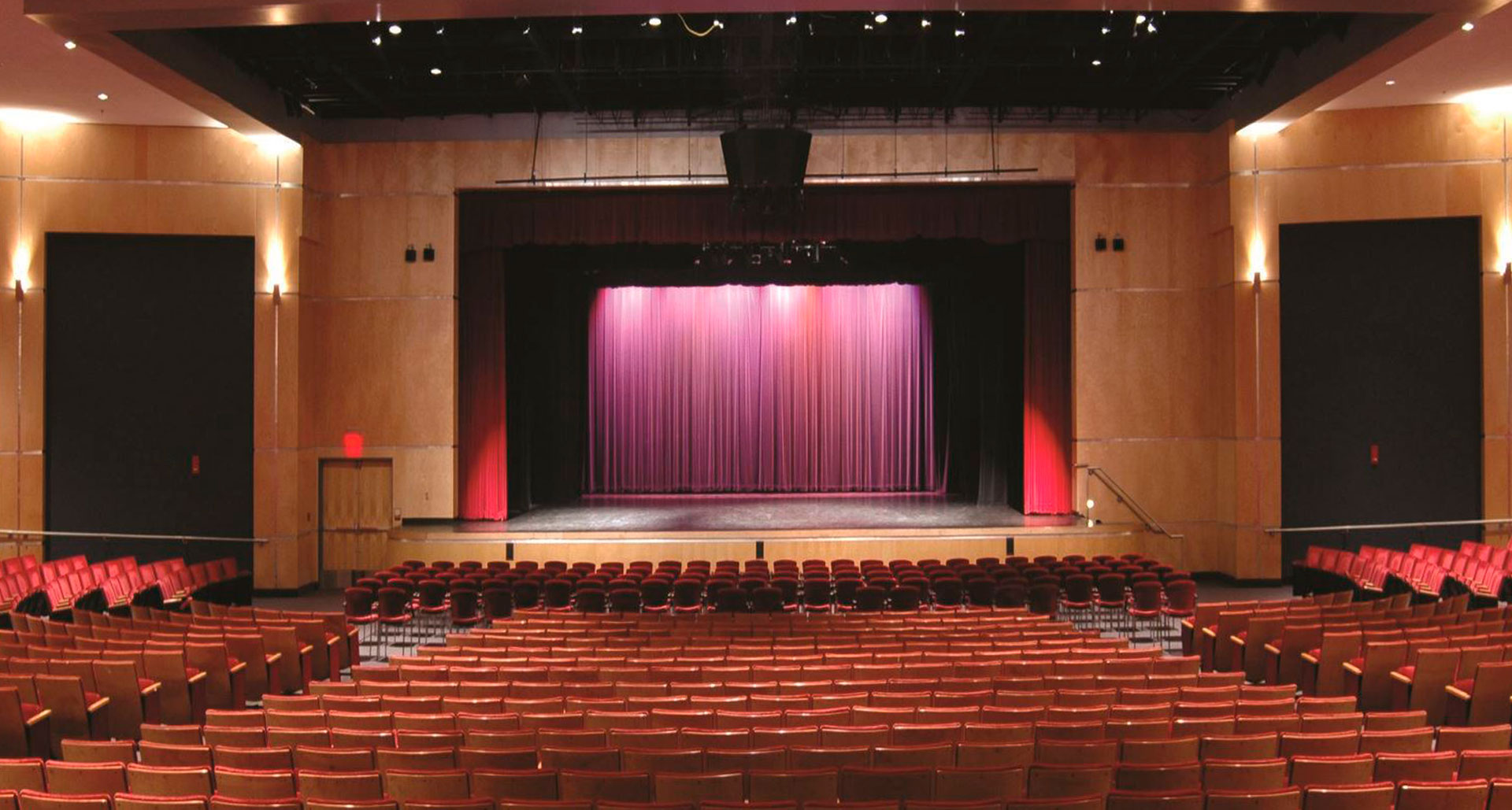 Know All About Ticket Information of The Kiva Auditorium in Albuquerque