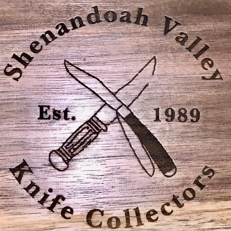 Shenandoah Valley Knife Collectors