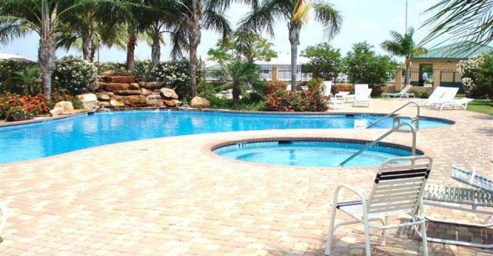 Paradise Resort Estates