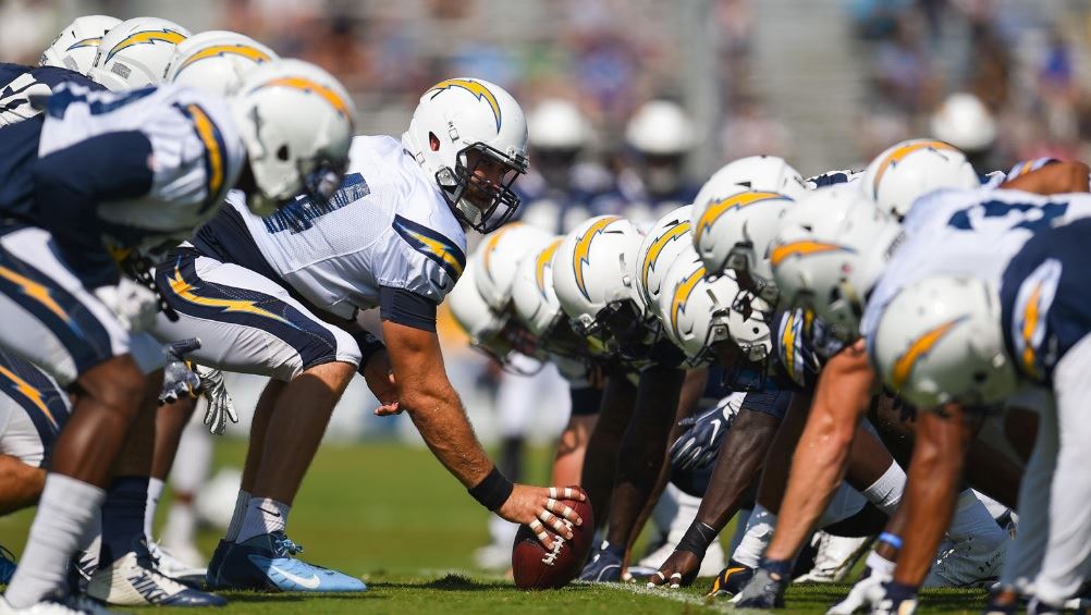 Los Angeles Chargers | Buena Park, CA