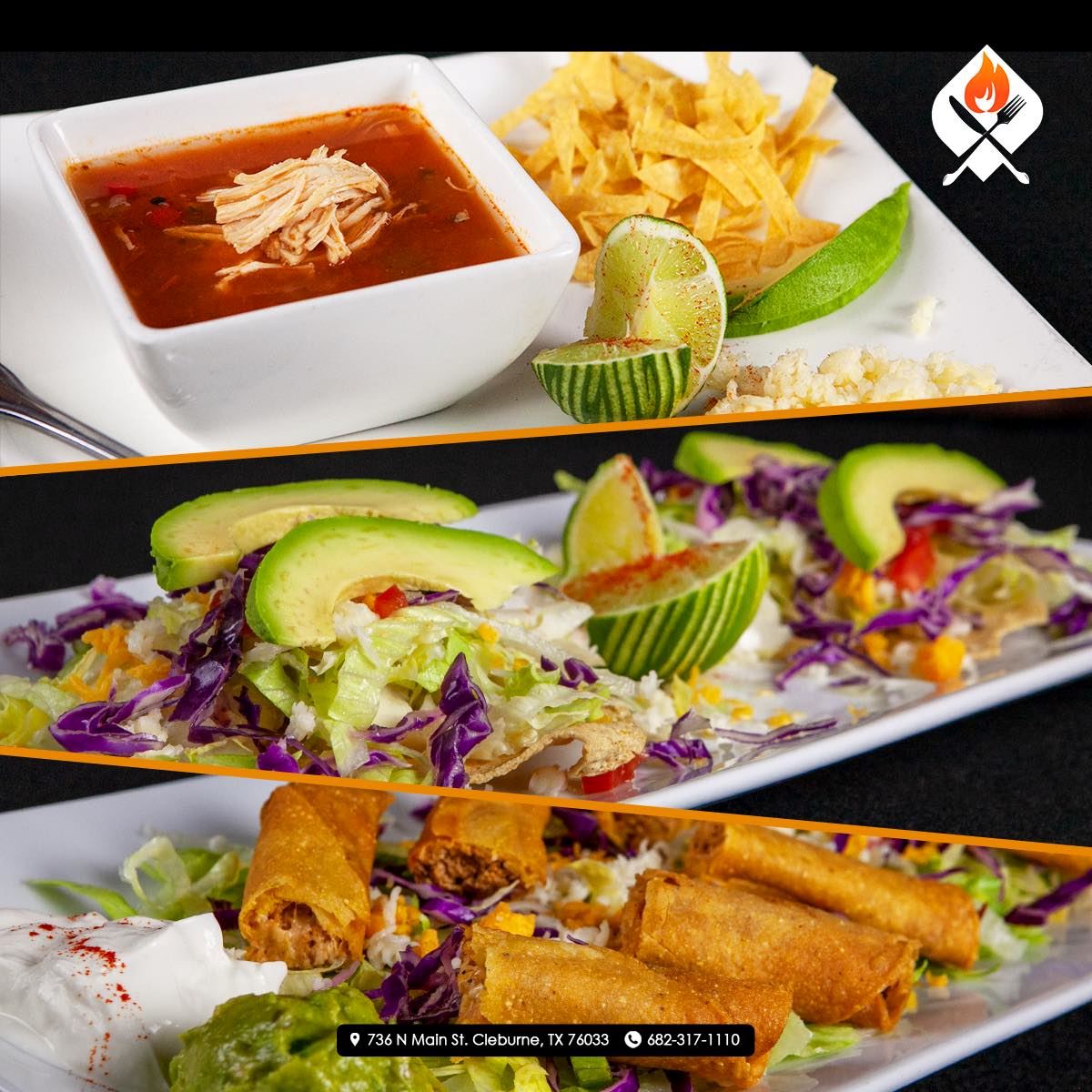 A Dining Adventure in Cleburne, Texas 7 Dishes You Must Try