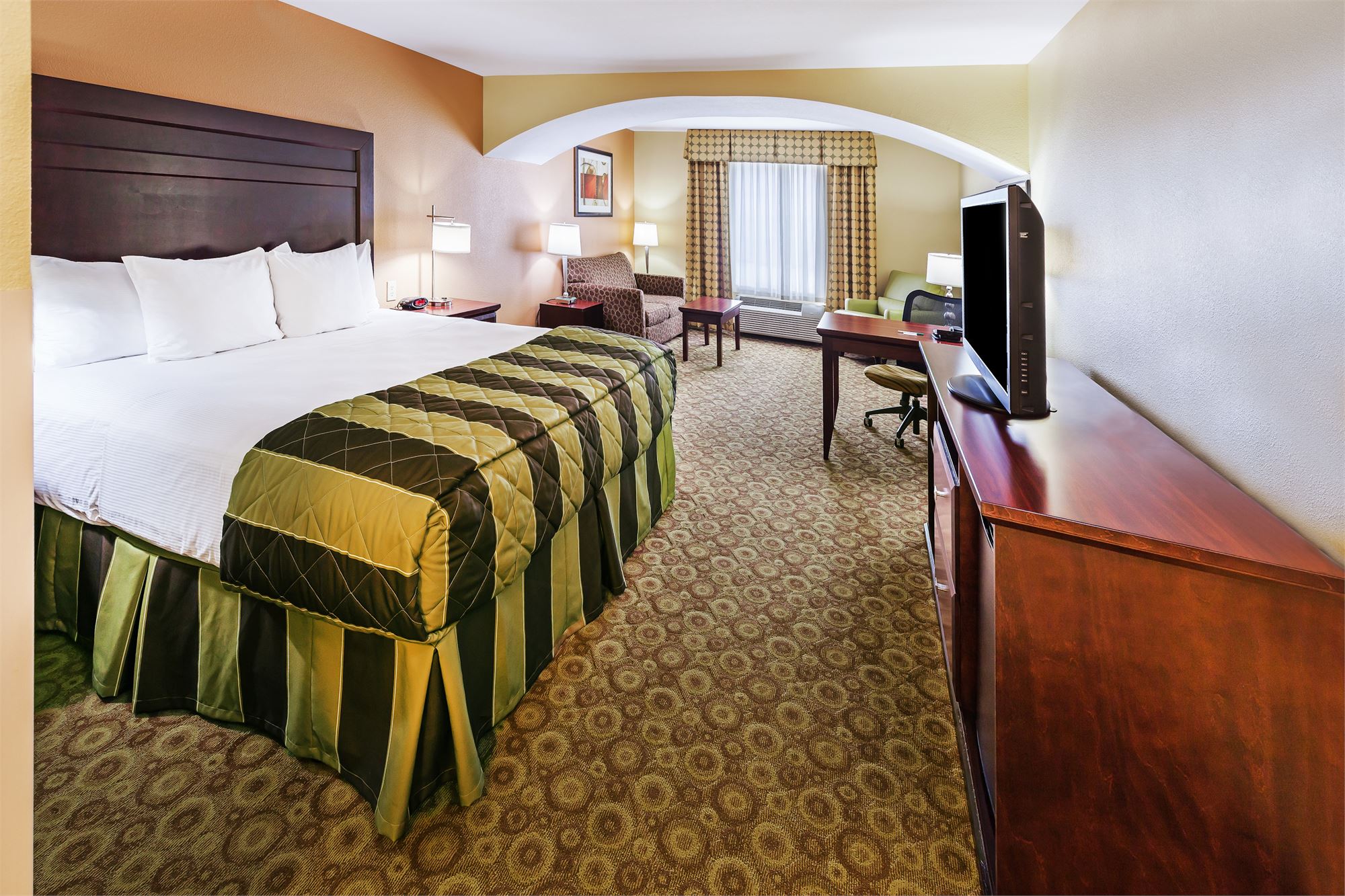 Beauty and the Beast JR