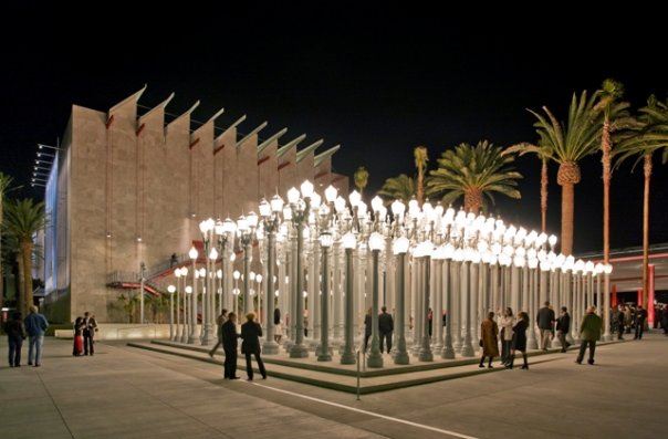 Los Angeles County Museum of Art | Buena Park, CA