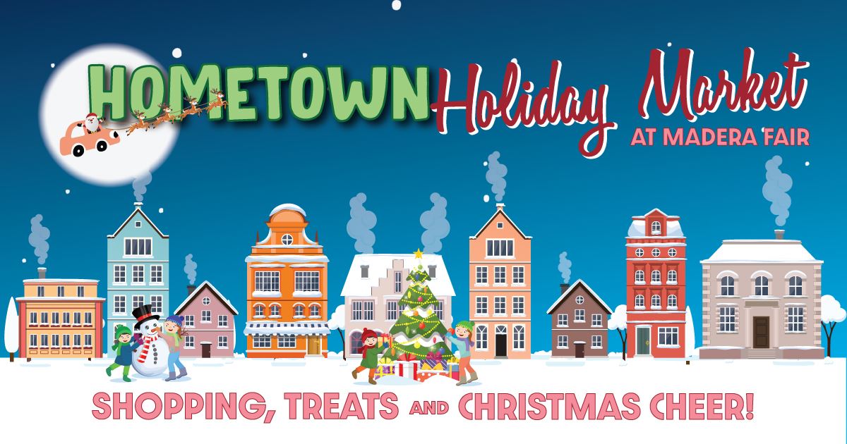 Hometown Holiday Market