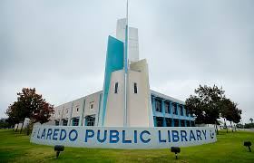 1, 2, 3 Play with Me!  Laredo Public Library