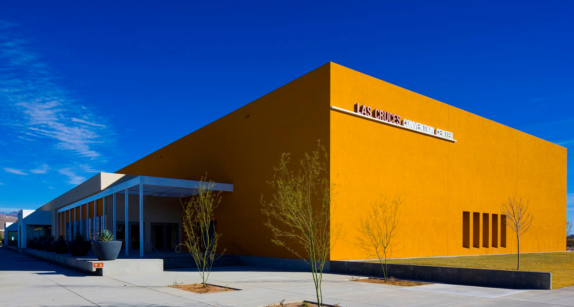 Las Cruces Convention Center