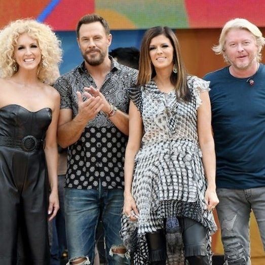 Little Big Town