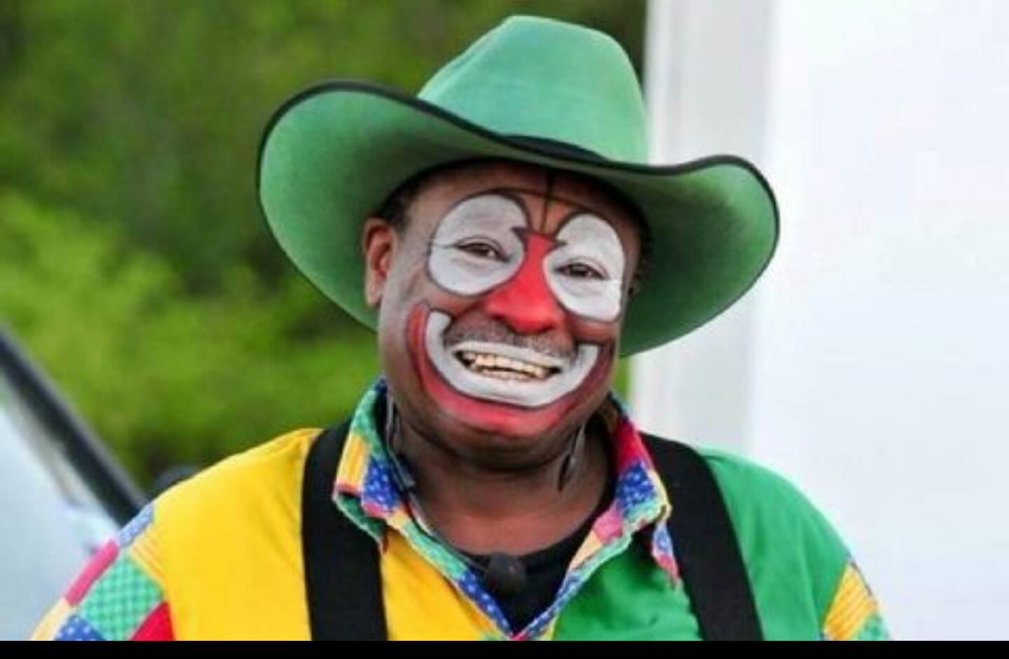 Cactus Jack Bullriding Arena