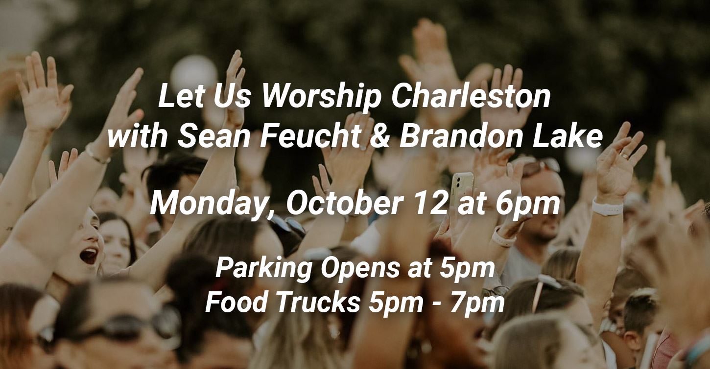 Let Us Worship