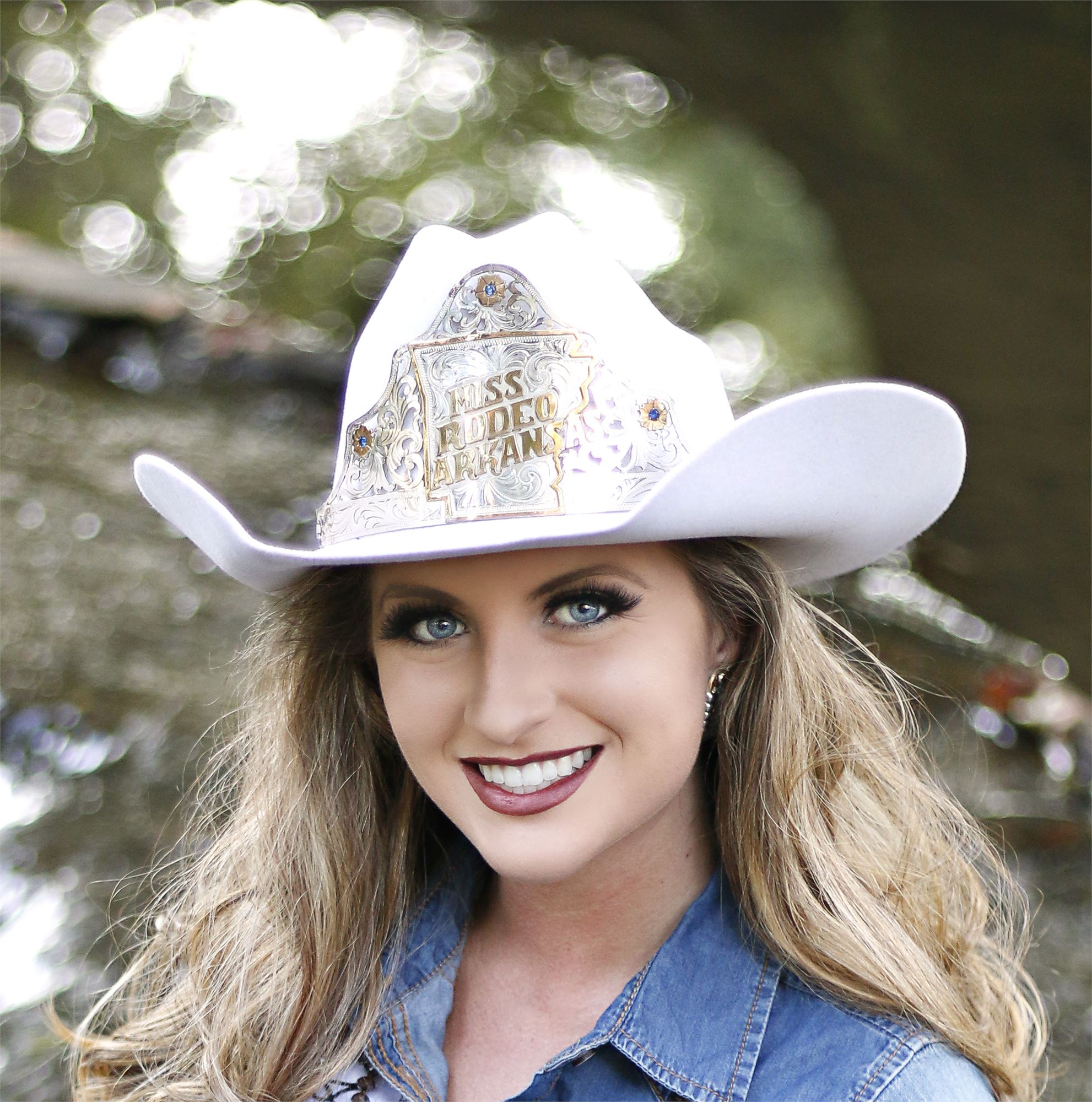 Miss Rodeo America 2018 Contestants