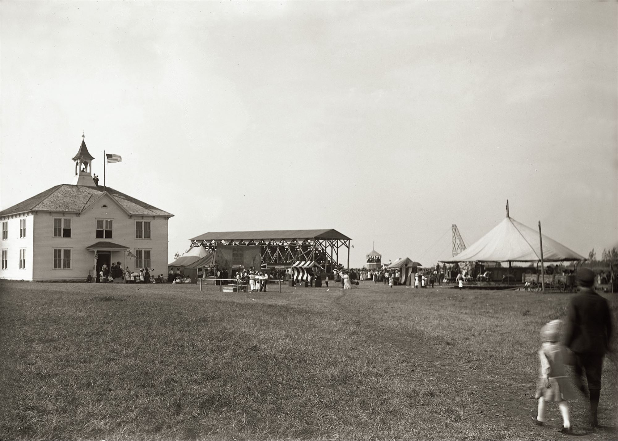 Lincoln County Fair