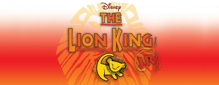 Disney The Lion King Jr.