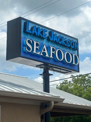 Lake Jackson Seafood