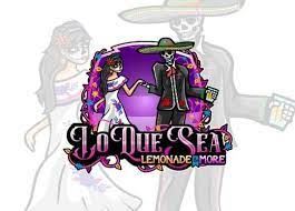 Lo Que Sea Lemonade and More