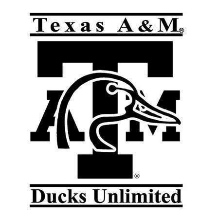 black ducks unlimited logo