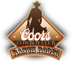 Coors Cowboy Club Ranch Rodeo