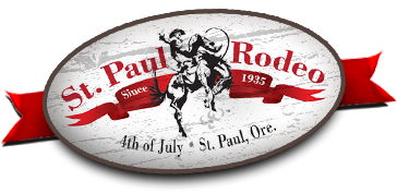 St Paul Rodeo