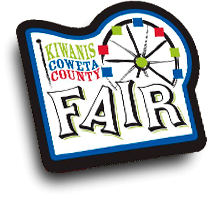 Kiwanis Coweta County Fair