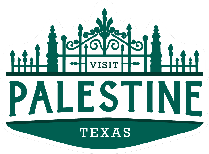 Downtown Palestine, TX 75801