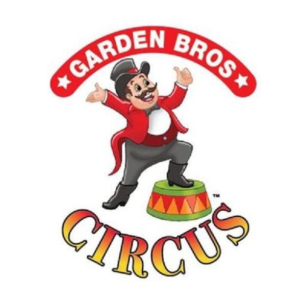 Garden Bros Circus Cow Palace Arena & Event Center