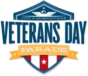 Jacksonville Veterans Day Parade