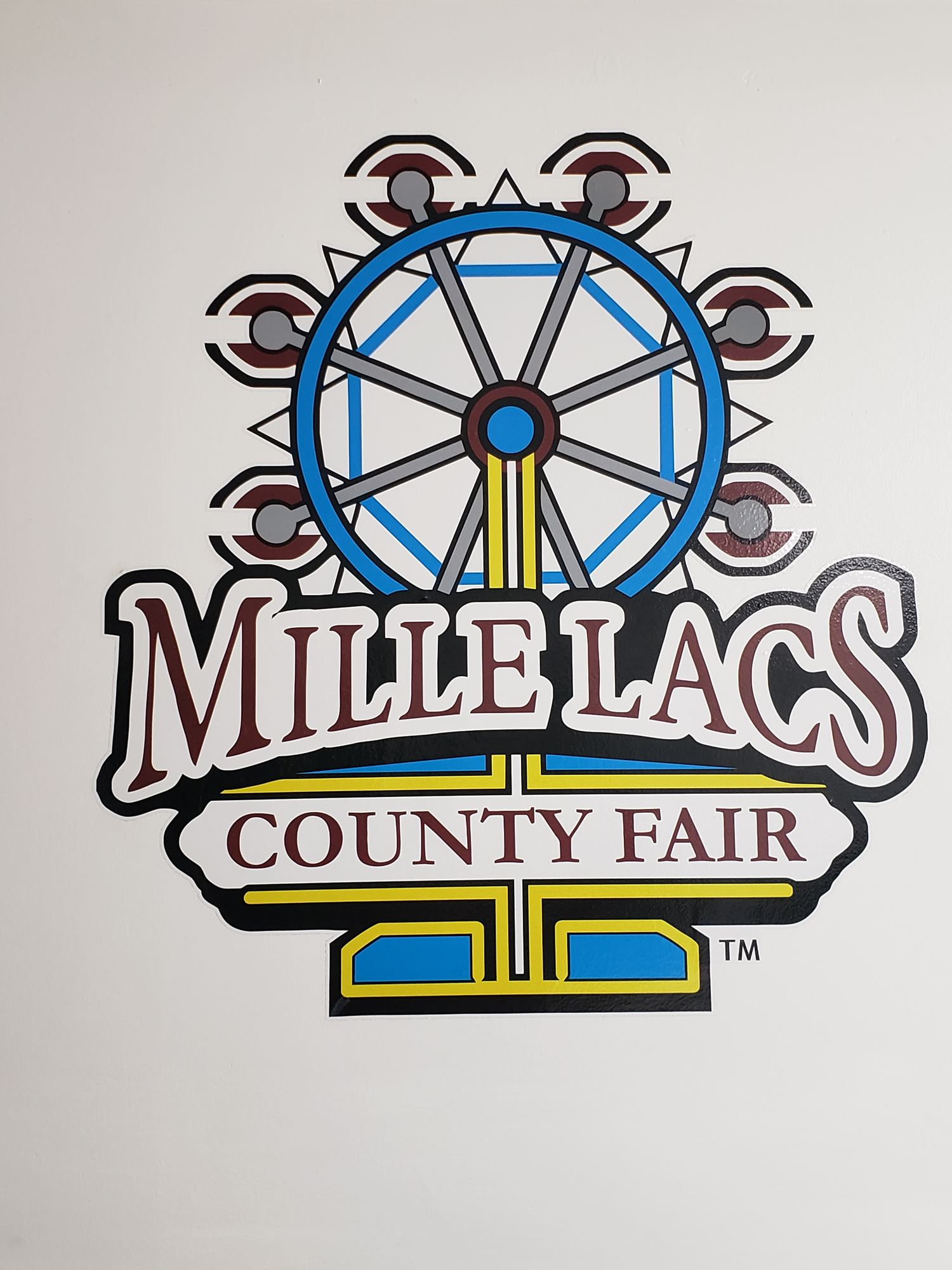 Mille Lacs County Fair