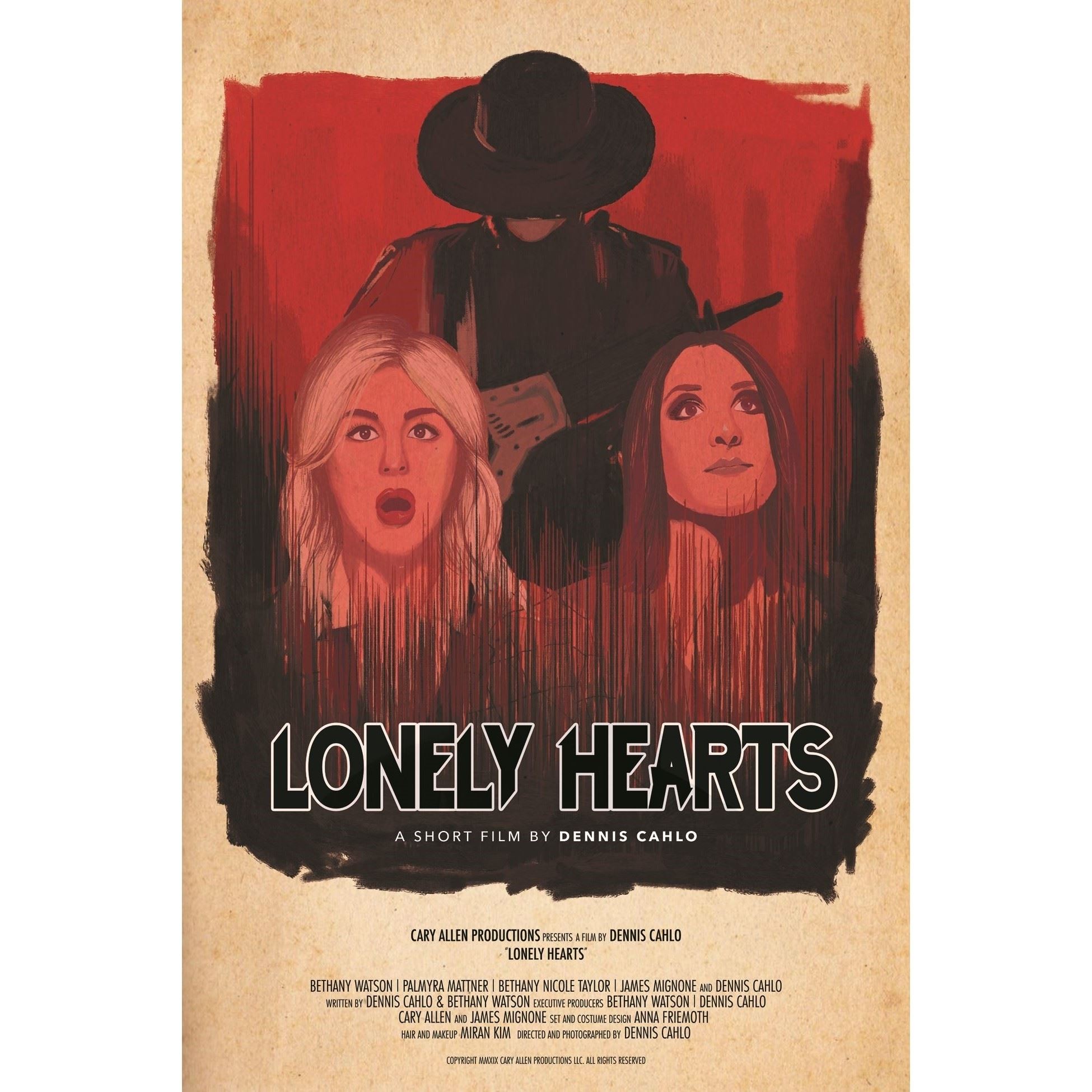 Lonely Hearts