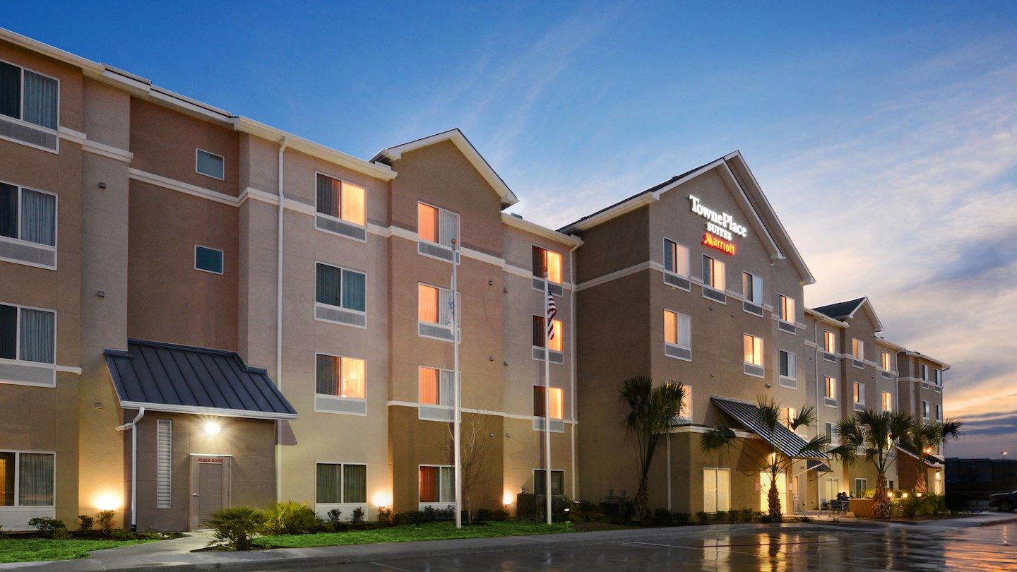 TownePlace Suites by Marriott