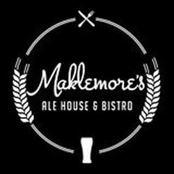 Maklemore's Ale House & Bistro