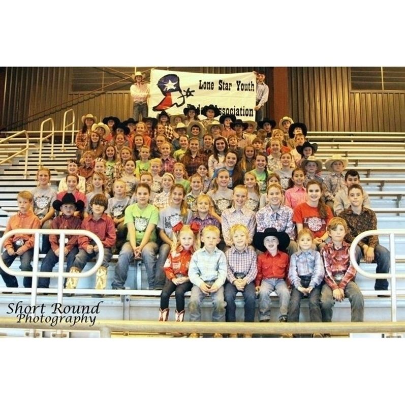 Lone Star Youth Rodeo Association