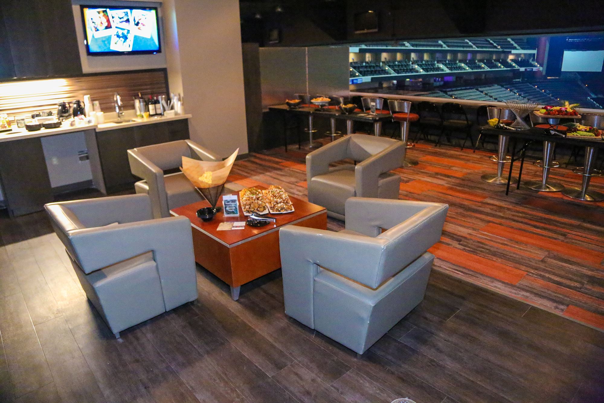 Jacksonville Jaguars Suites and Premium Seats