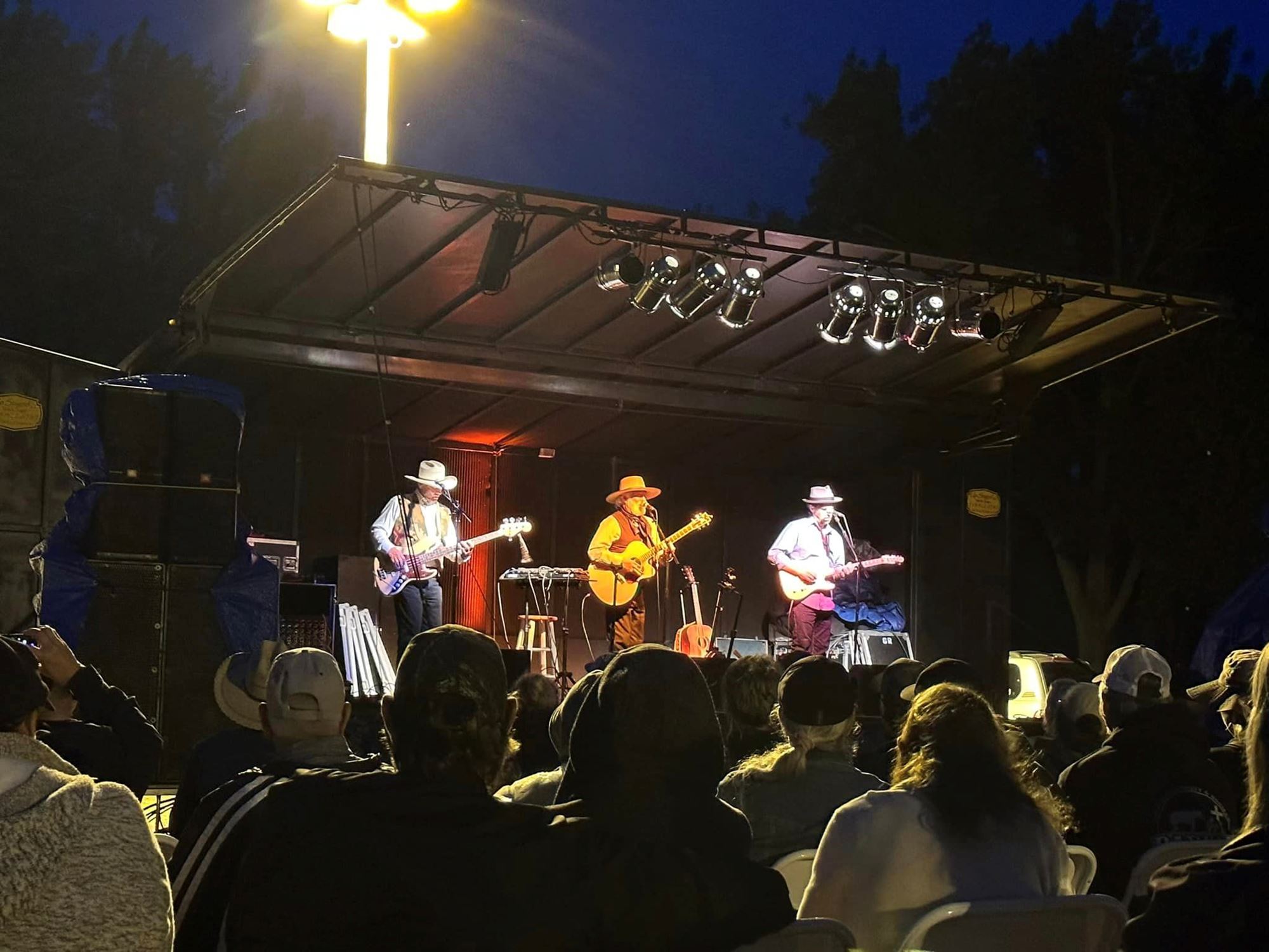 Fremont County Fair