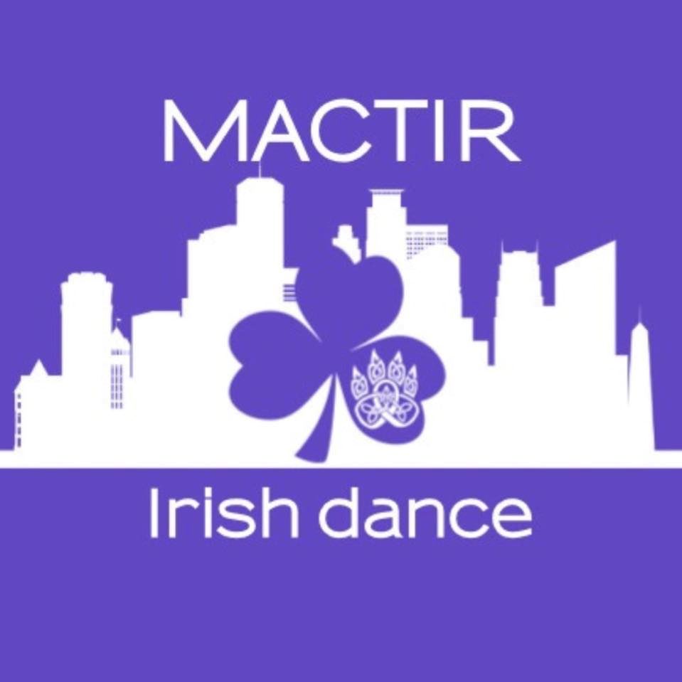 Mactír Academy of Irish Dance