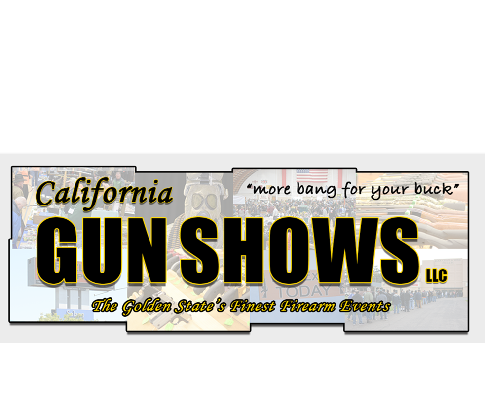 California Gun Show