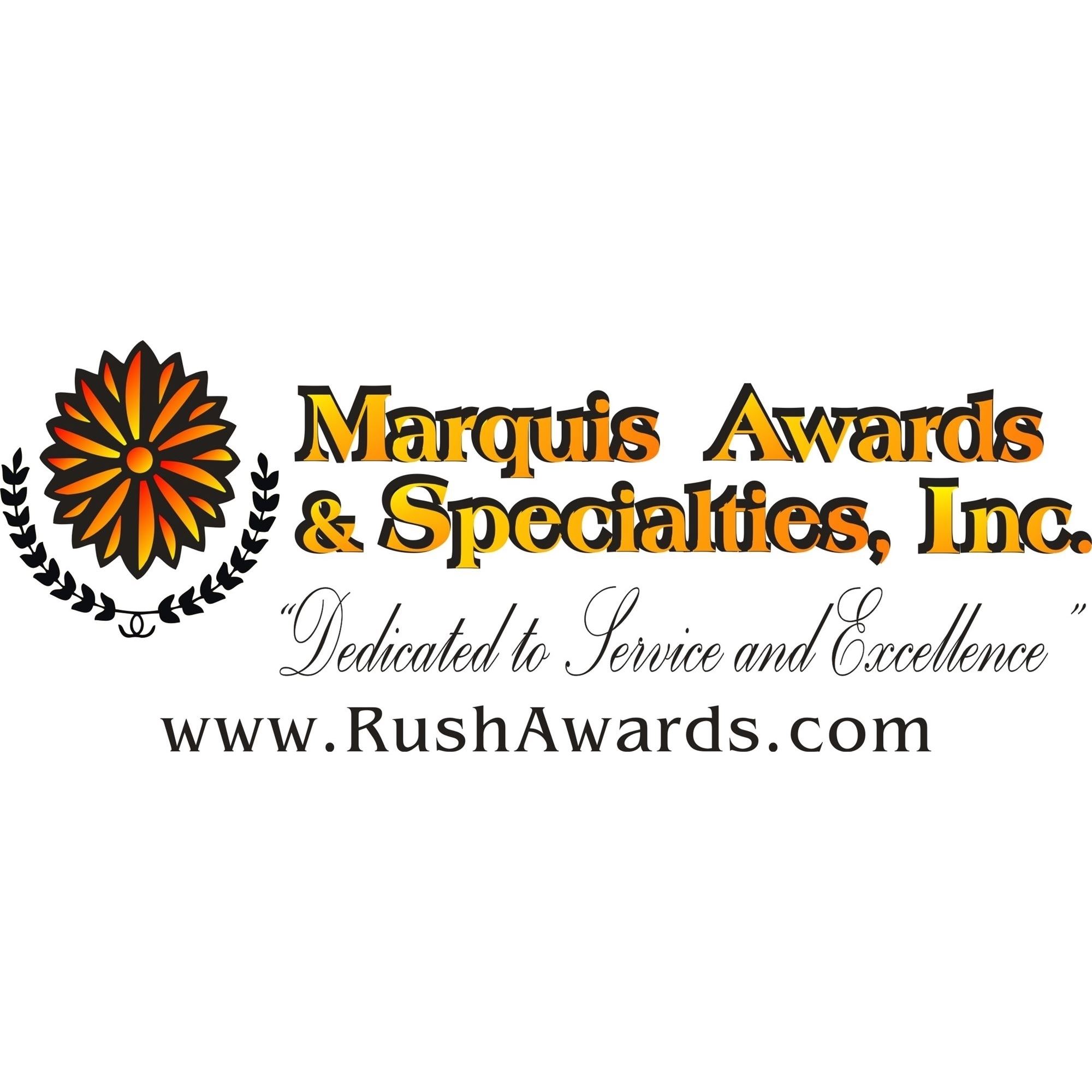 Marquis Awards & Specialties, Inc.