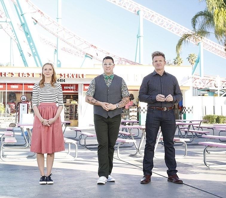 Movies Television Shows Celebrity Sightings Buena Park Ca