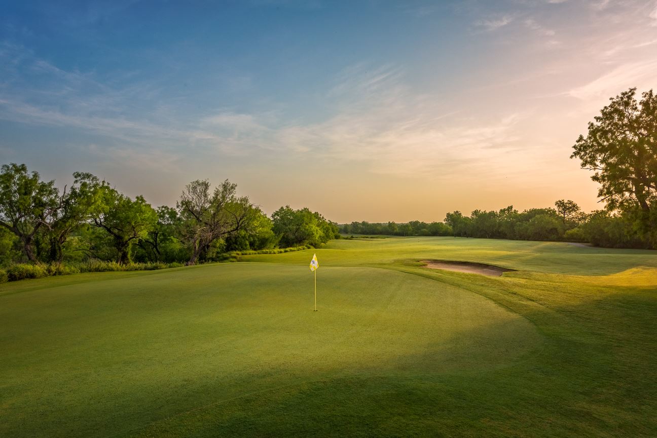 Max A. Mandel Municipal Golf Course