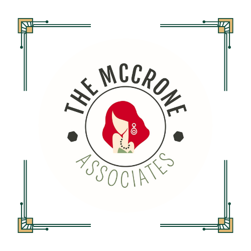 Mccrone Associates